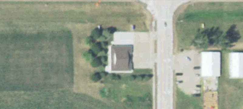 1101 Main St