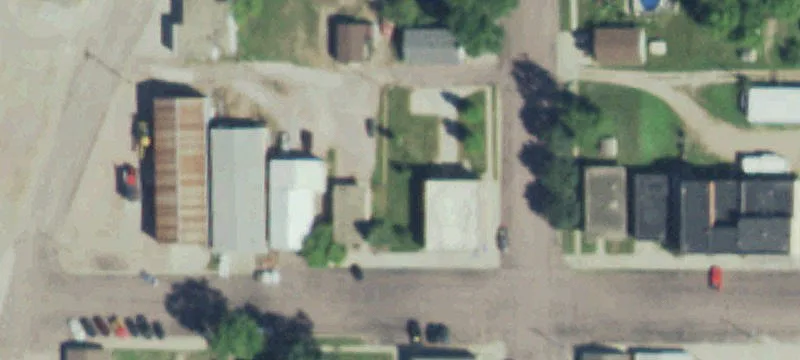 Baltic, SD 57003