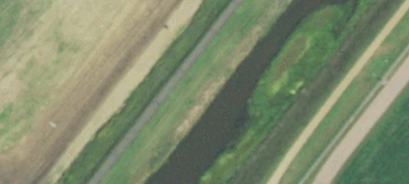 2001 Benson Rd