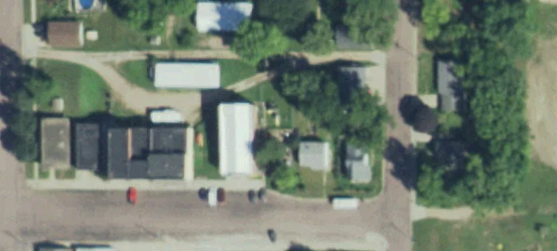 Baltic, SD 57003