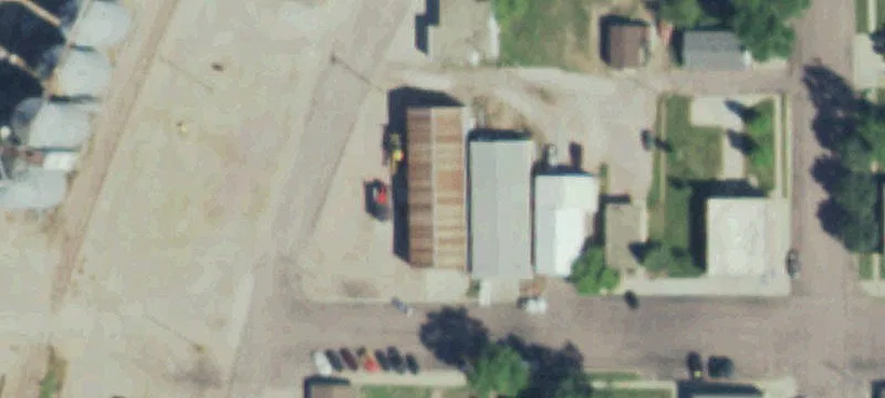 Baltic, SD 57003