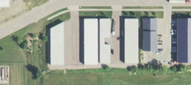 1501 Dike Dr