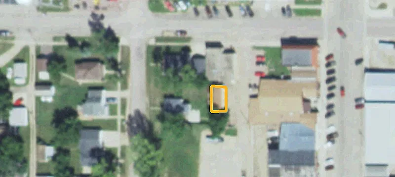 Humboldt, SD 57035