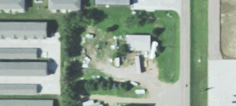801 Western Ave