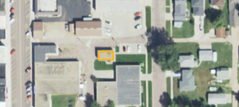 Garretson, SD 57030