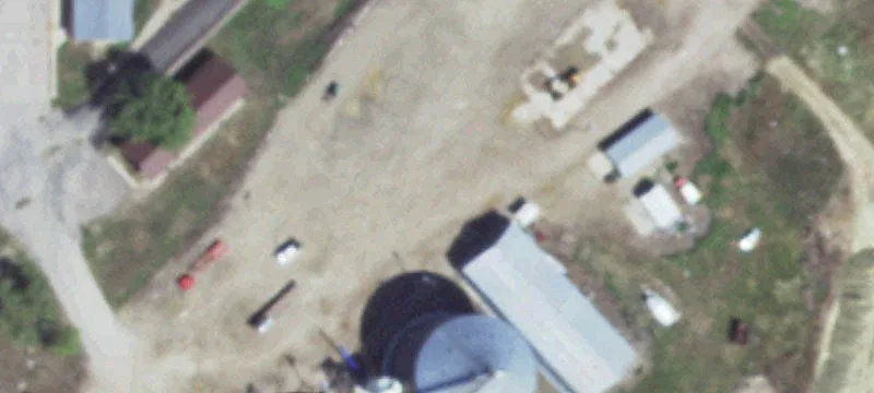 Belvidere, SD 57521