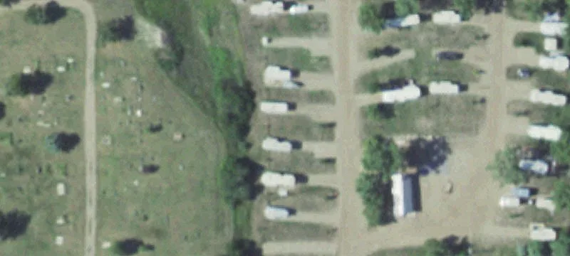 Kennebec, SD 57544