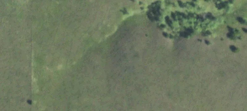 3400 Benson Rd
