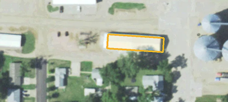 201 Main Ave