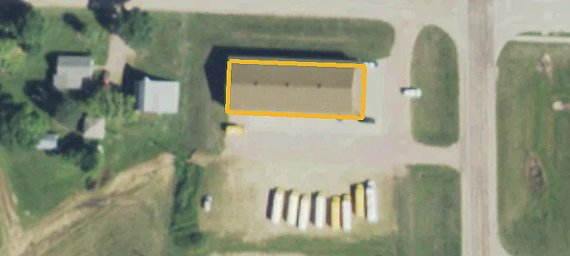 1407 Hwy 77