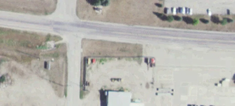 101 Industrial Rd