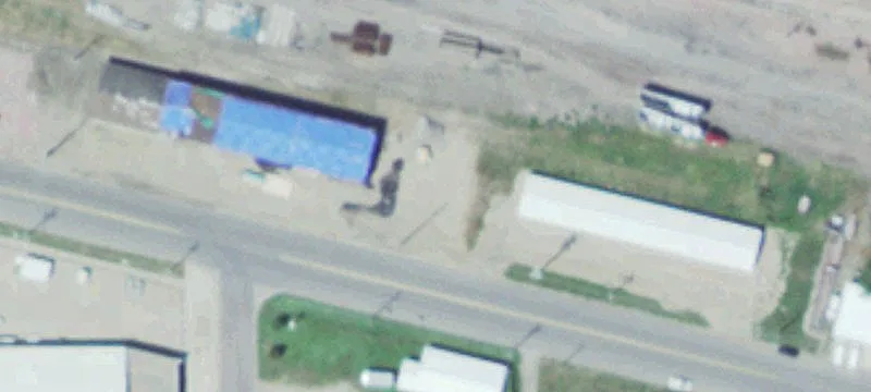 Huron, SD 57350