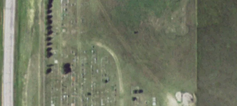 Bison, SD 57620