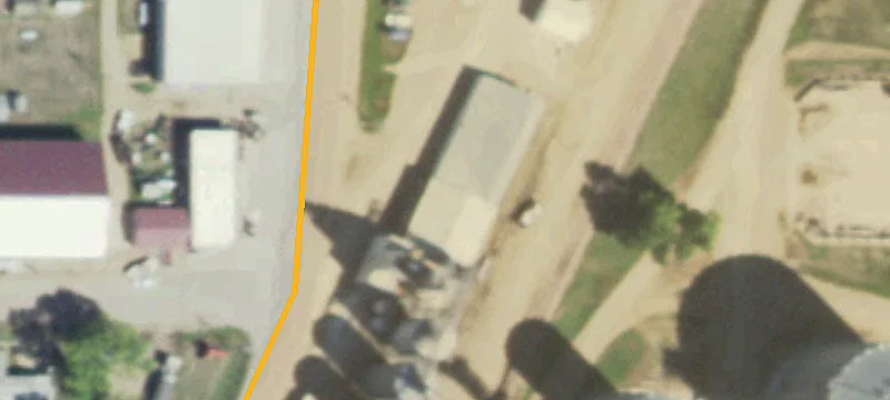 Hudson, SD 57034