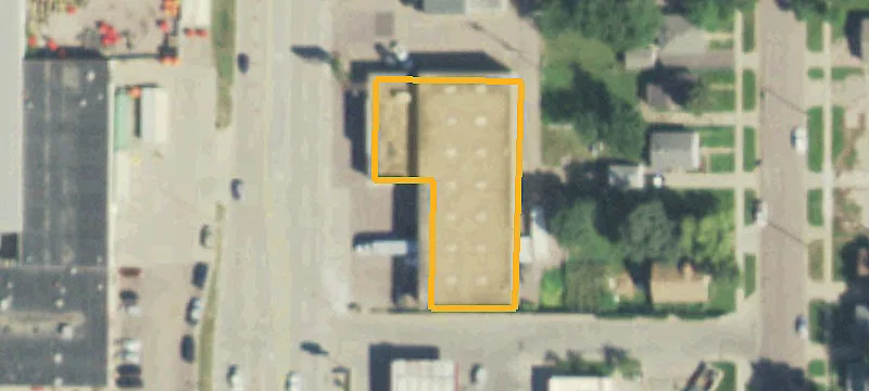 1420 Minnesota Ave