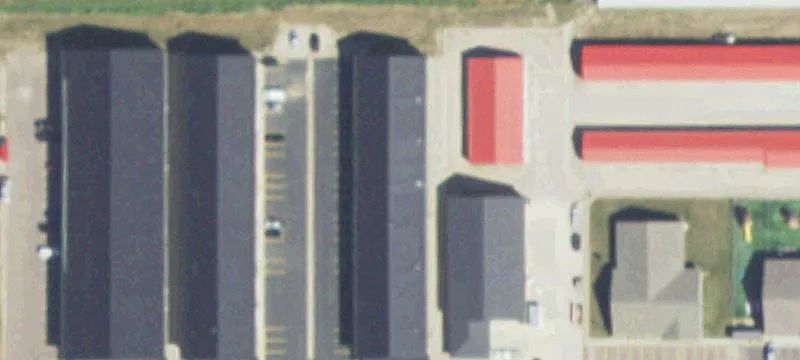 1804 Frontier St Ste A4
