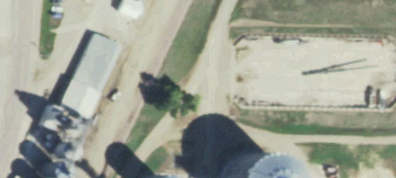 Hudson, SD 57034