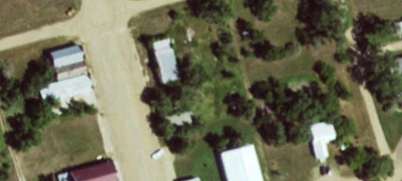Mc Laughlin, SD 57642