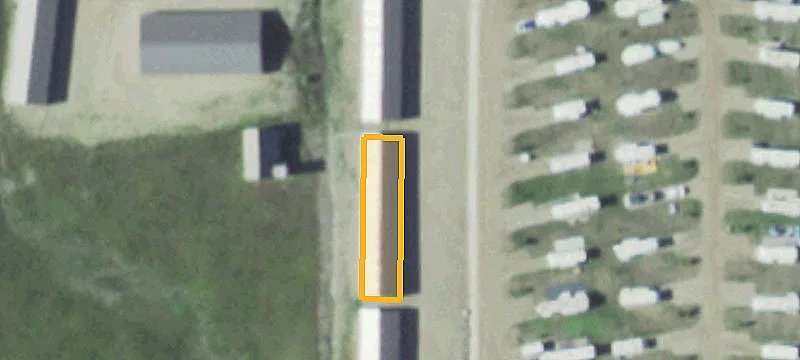 Kennebec, SD 57544