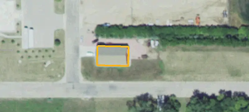 701 Industrial Ave
