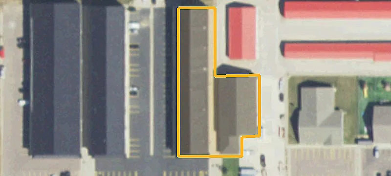1804 Frontier St Ste A3