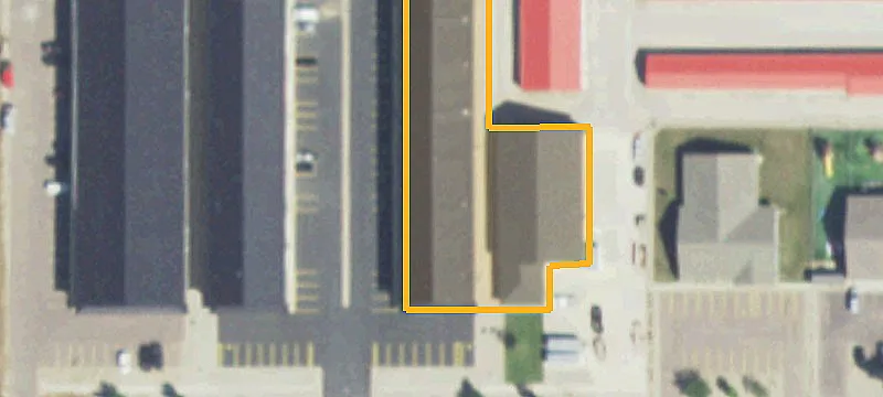 1804 Frontier St Ste A2