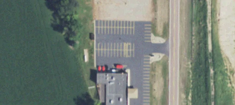 481st Ave, SD