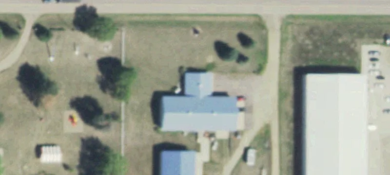 100 Larson Ave