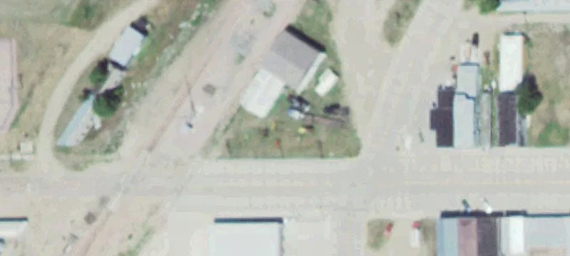Scotland, SD 57059