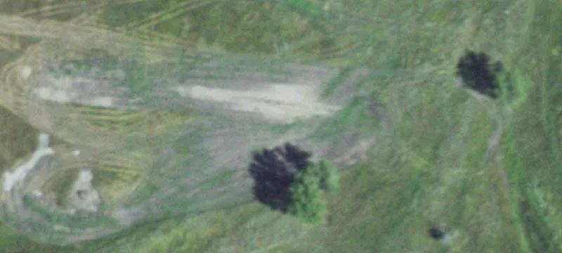Andover, SD 57422