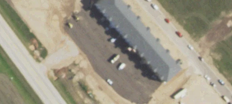 11350 Sturgis Rd