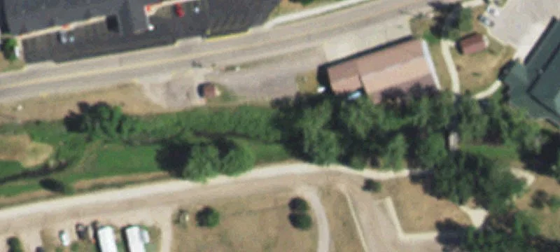 1011 Madill St