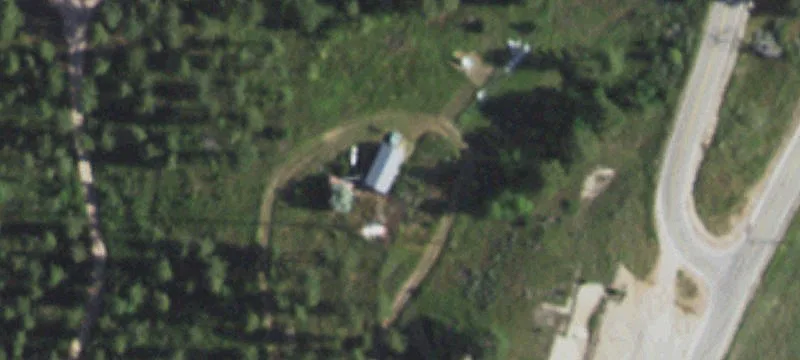 3939 Skyline Dr