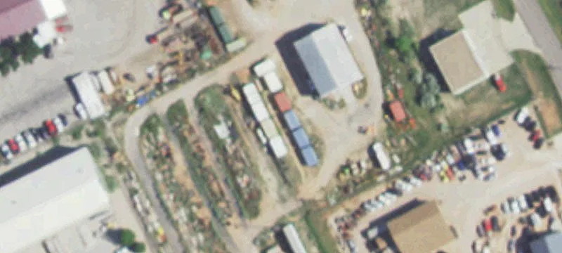 1965 Rand Rd