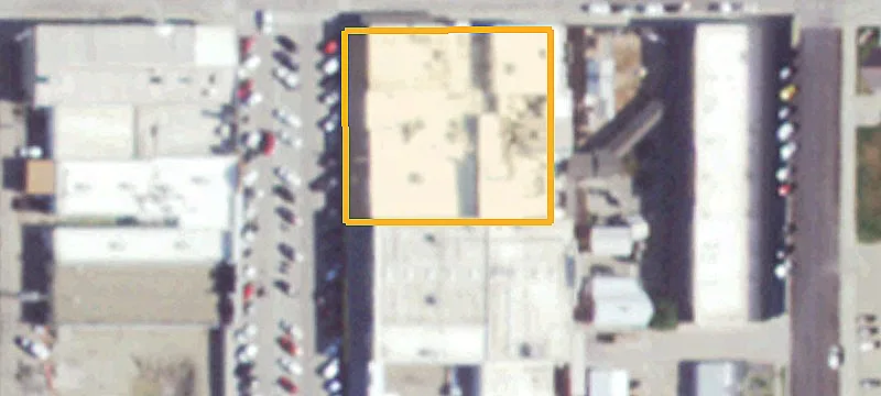510 Main St