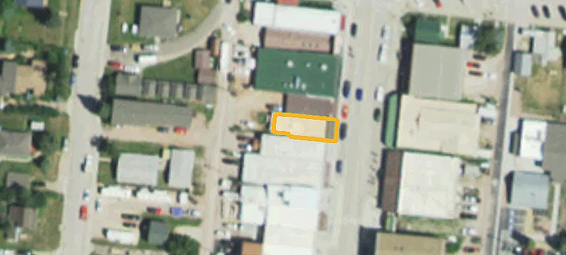 223 Main St