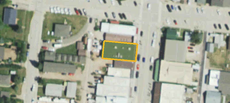 209 Main St