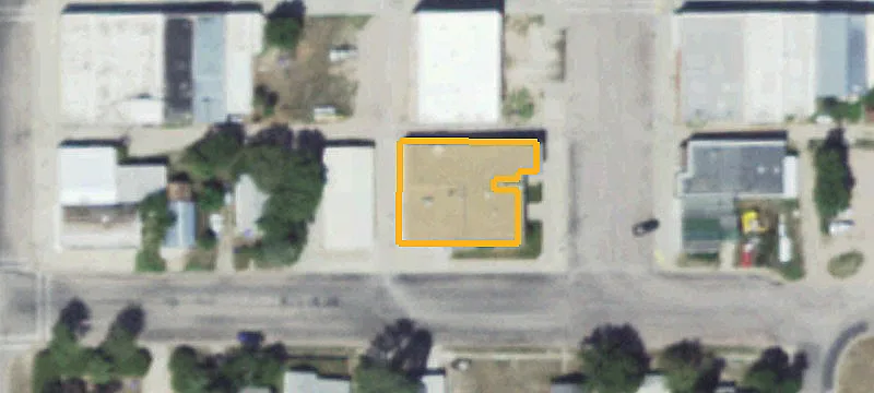 401 3rd Ave