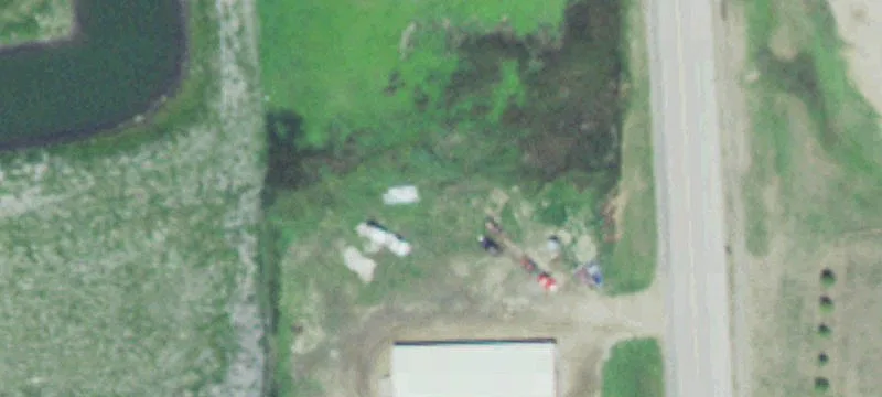 19581 Us Hwy 81