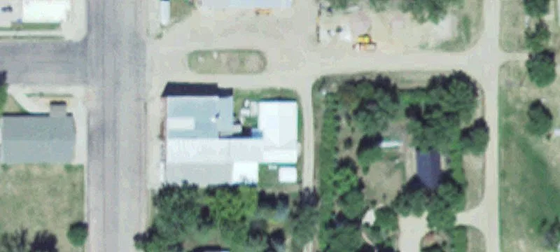 Iroquois, SD 57353