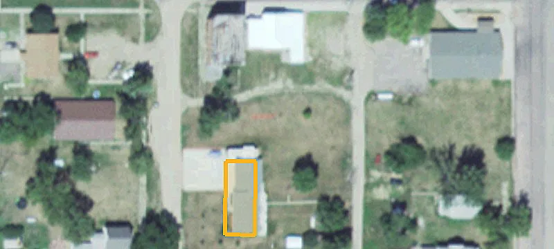 Iroquois, SD 57353