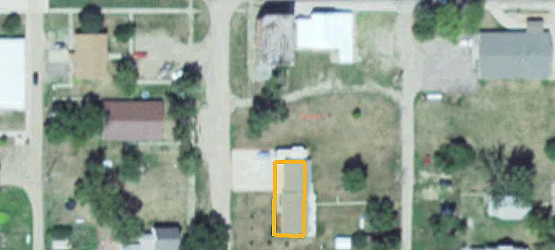 Iroquois, SD 57353