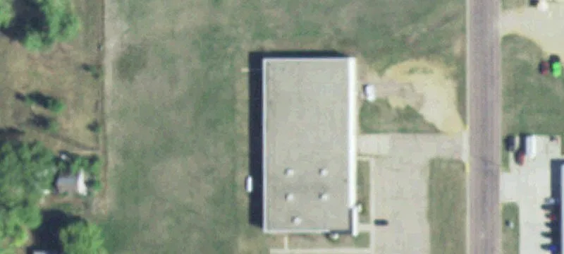 1000 Industrial Rd