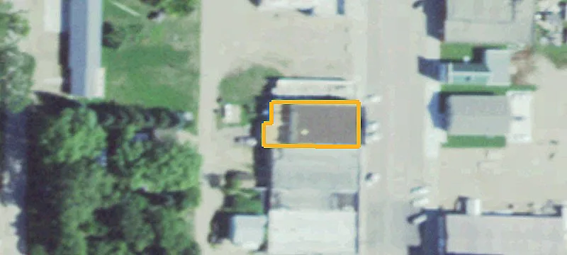 323 Main N Ave