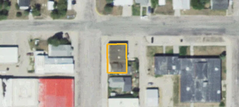 506 3rd Ave