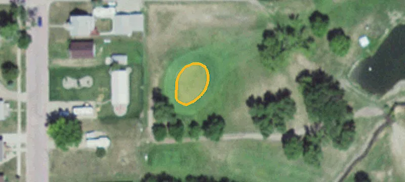 Wessington Springs, SD 57382