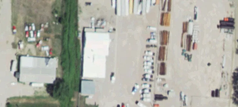 500 Box Elder W Rd
