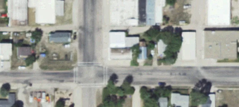 308 Pugh St