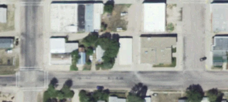 308 Pugh St