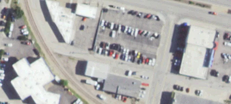 201 Omaha St